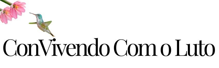 Convivendo com o luto